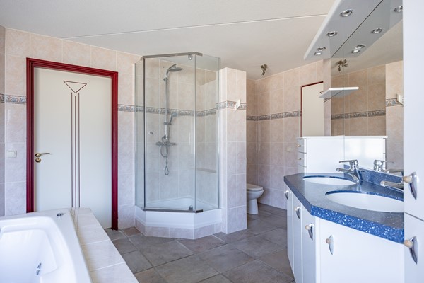 Medium property photo - A.S. Talmalaan 21A, 9363 EP Marum